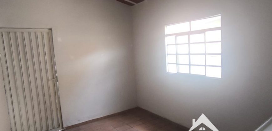 Casa Jardim América Carmo do Rio Claro/MG