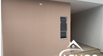 Casa Jardim Primavera Carmo do Rio Claro/MG