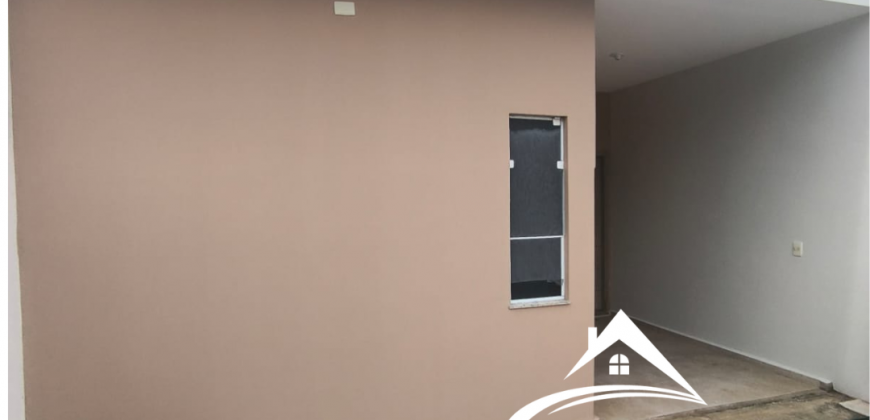 Casa Jardim Primavera Carmo do Rio Claro/MG