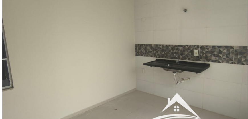 Casa Jardim Primavera Carmo do Rio Claro/MG