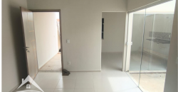 Casa Jardim Primavera Carmo do Rio Claro/MG