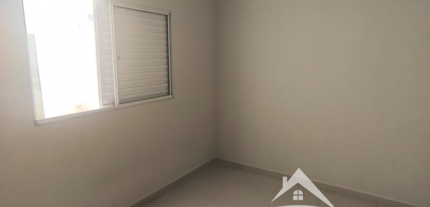 Casa Jardim Primavera Carmo do Rio Claro/MG