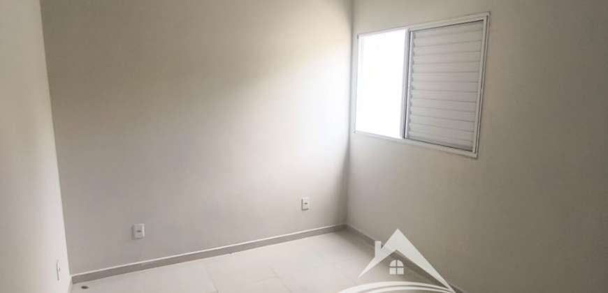 Casa Jardim Primavera Carmo do Rio Claro/MG