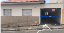 Casa Centro Carmo do Rio Claro/MG