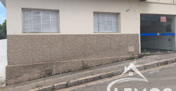 Casa Centro Carmo do Rio Claro/MG