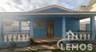 Casa Honduras Carmo do Rio Claro/MG