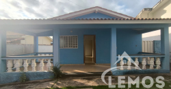 Casa Honduras Carmo do Rio Claro/MG