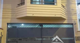 Casa Planalto Carmo do Rio Claro/MG