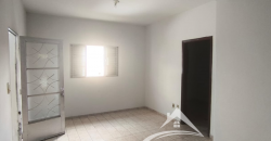 Casa Centro Carmo do Rio Claro/MG