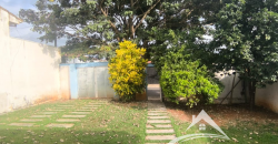 Casa Honduras Carmo do Rio Claro/MG