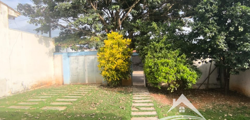 Casa Honduras Carmo do Rio Claro/MG