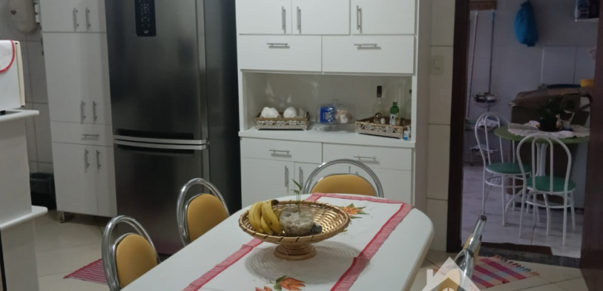 Casa Planalto Carmo do Rio Claro/MG