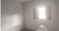 Casa Centro Carmo do Rio Claro/MG