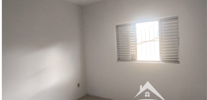 Casa Centro Carmo do Rio Claro/MG