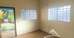 Casa Honduras Carmo do Rio Claro/MG