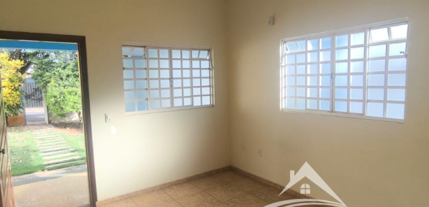 Casa Honduras Carmo do Rio Claro/MG