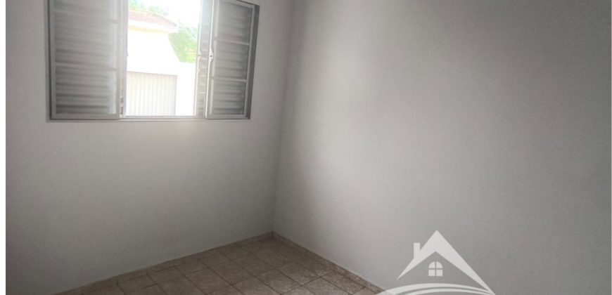 Casa Centro Carmo do Rio Claro/MG