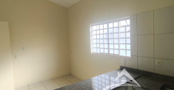 Casa Honduras Carmo do Rio Claro/MG