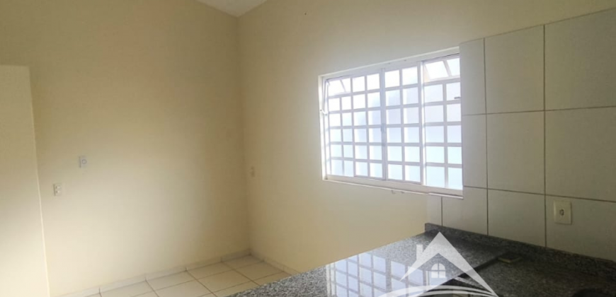 Casa Honduras Carmo do Rio Claro/MG