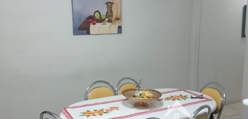 Casa Planalto Carmo do Rio Claro/MG