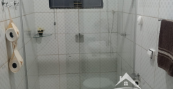 Casa Planalto Carmo do Rio Claro/MG