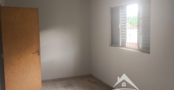 Casa Centro Carmo do Rio Claro/MG