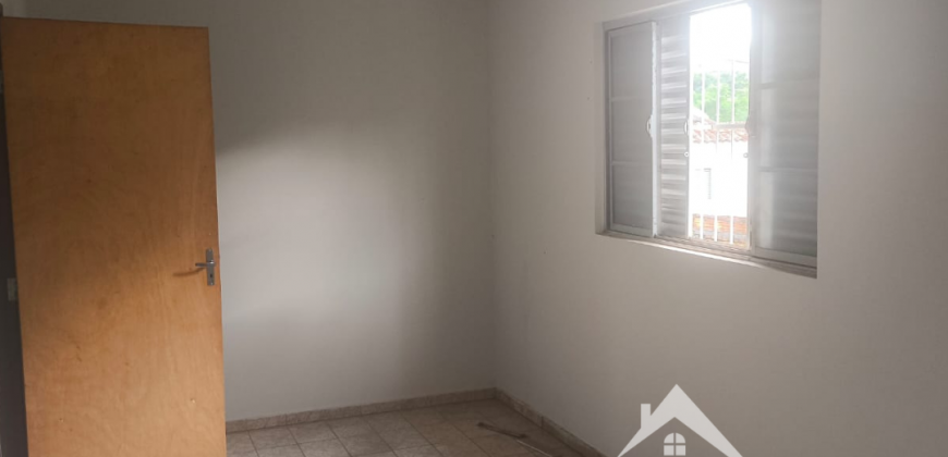 Casa Centro Carmo do Rio Claro/MG