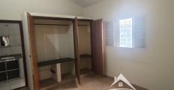 Casa Honduras Carmo do Rio Claro/MG