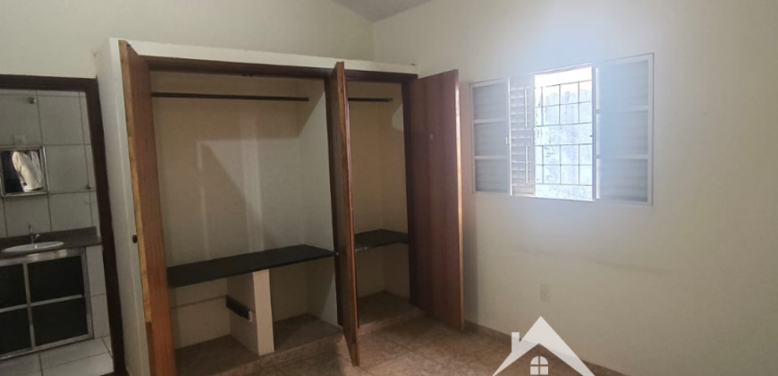 Casa Honduras Carmo do Rio Claro/MG