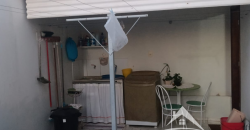 Casa Planalto Carmo do Rio Claro/MG