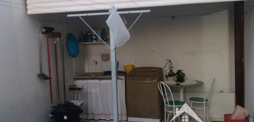 Casa Planalto Carmo do Rio Claro/MG