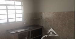 Casa Centro Carmo do Rio Claro/MG