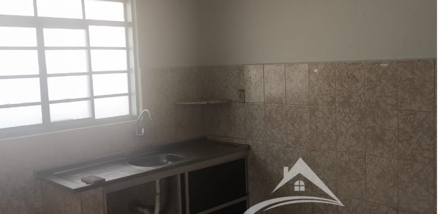 Casa Centro Carmo do Rio Claro/MG