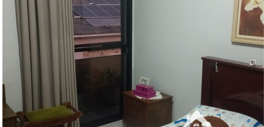 Casa Planalto Carmo do Rio Claro/MG