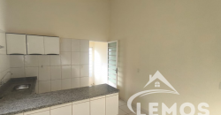 Casa Honduras Carmo do Rio Claro/MG