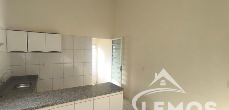 Casa Honduras Carmo do Rio Claro/MG