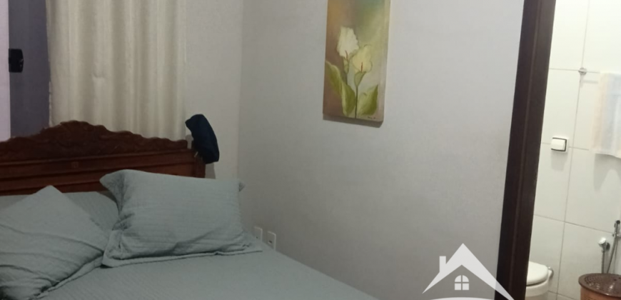 Casa Planalto Carmo do Rio Claro/MG