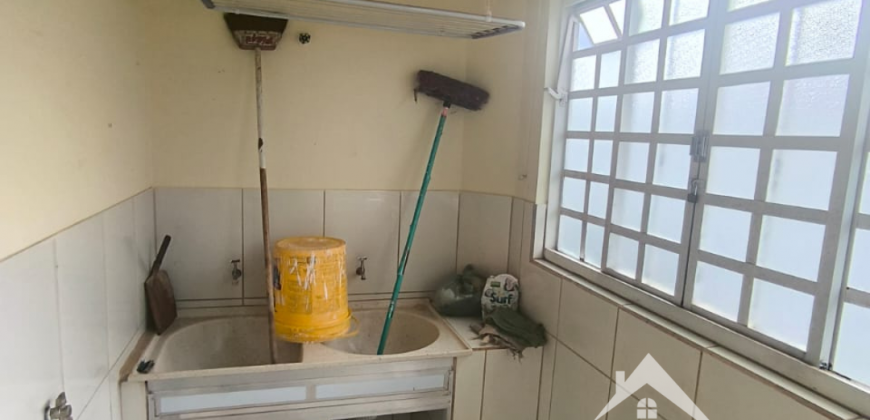 Casa Honduras Carmo do Rio Claro/MG