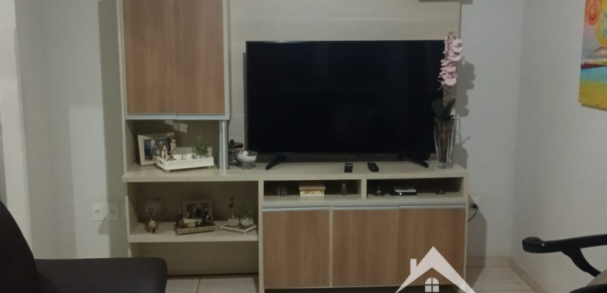 Casa Planalto Carmo do Rio Claro/MG