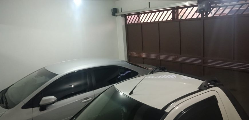 Casa Planalto Carmo do Rio Claro/MG