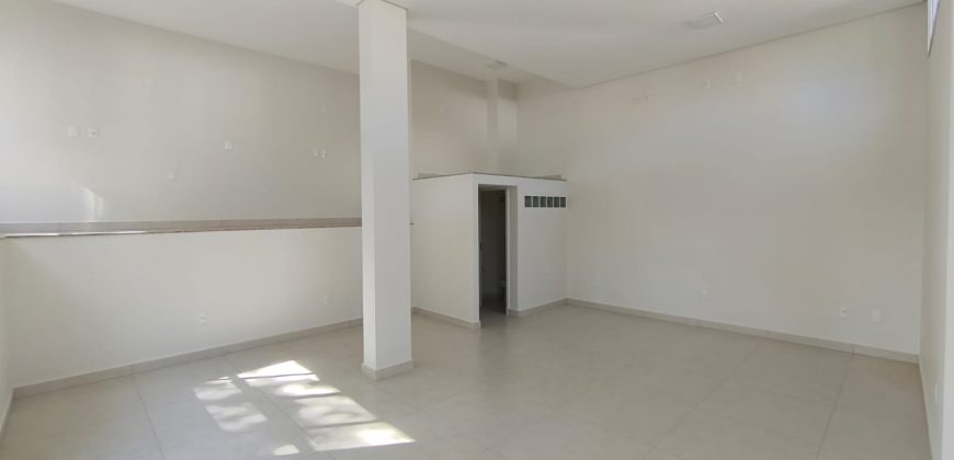 Ponto Comercial Centro Carmo do Rio Claro/MG