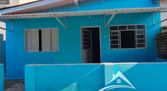 Casa Jardim América Carmo do Rio Claro/MG