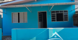 Casa Jardim América Carmo do Rio Claro/MG