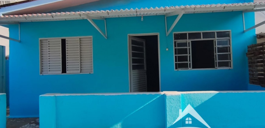 Casa Jardim América Carmo do Rio Claro/MG