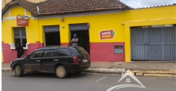 Área de 1170 M² Centro Carmo do Rio Claro/MG