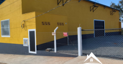 Barracão Portal do Carmo Carmo do Rio Claro/MG