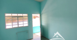 Casa Jardim América Carmo do Rio Claro/MG