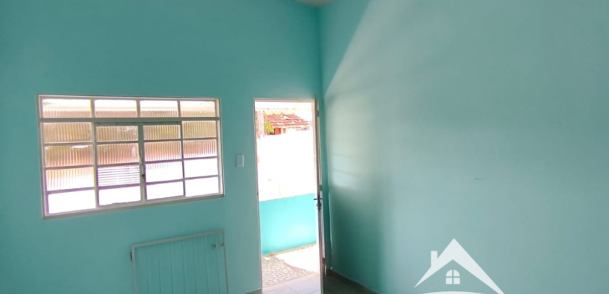 Casa Jardim América Carmo do Rio Claro/MG