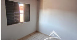 Casa Jardim América Carmo do Rio Claro/MG