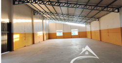 Barracão Portal do Carmo Carmo do Rio Claro/MG